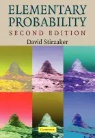 Elementary Probability - Stirzaker, David (University of Oxford)