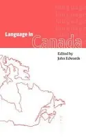 Language in Canada