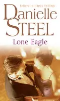 Lone Eagle - Steel, Danielle