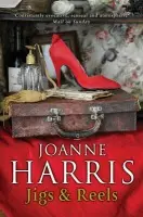 Jigs & Reels - Harris, Joanne