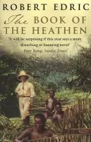 Book Of The Heathen - Edric, Robert