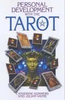 Personal Development with Tarot - Summers, Catherine a Vayne, Julian