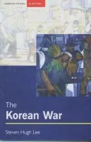 Korean War - Lee, Steven Hugh