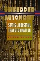 Embedded Autonomy - Evans, Peter B.