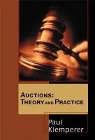 Auctions - Klemperer, Paul