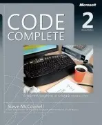 Code Complete - McConnell, Steve