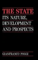 State - Poggi, Gianfranco (European University Institute, Florence)