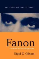 Fanon - Gibson, Nigel C.