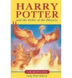 Harry Potter and the Order of the Phoenix - Rowling, J.K.