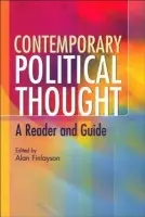 Contemporary Political Thought