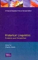 Historical Linguistics - Jones, Charles (University of Edinburgh, UK)