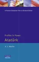 Ataturk - Macfie, Alexander Lyon