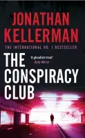 Conspiracy Club - Kellerman, Jonathan