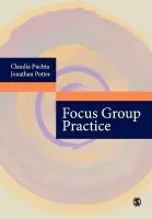 Focus Group Practice - Puchta, Claudia a Potter, Jonathan