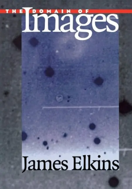 Domain of Images - Elkins, James