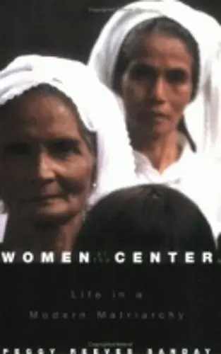Women at the Center - Sanday, Peggy Reeves