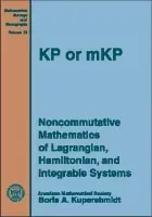 KP or MKP - Kupershmidt, Boris A.