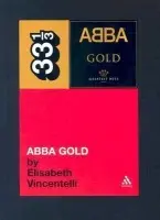 Abba's Abba Gold - Vincentelli, Elisabeth