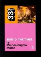 Prince's Sign 'O' the Times - Matos, Michaelangelo