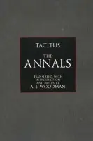 Annals - Tacitus