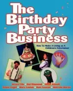 Birthday Party Business - Fife, Bruce, ND a Diamond, Hal a Kissell, Steve a Vogel, Robin a Lostak, Mary a Conrad, Bob a Murad, Marcela