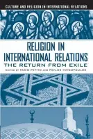 Religion in International Relations - Petito, F. a Hatzopoulos, P.