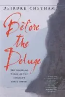 Before the Deluge - Chetham, D.