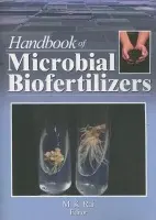 Handbook of Microbial Biofertilizers