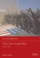 Iran-Iraq War 1980-1988 - Karsh, Professor Efraim