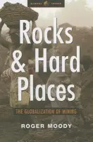 Rocks and Hard Places - Moody, Roger