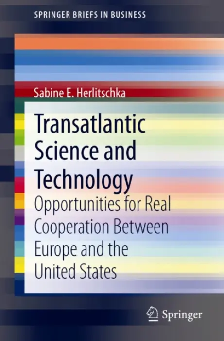 Transatlantic Science and Technology - Herlitschka, Sabine E.