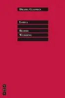 Blood Wedding - Federico García Lorca