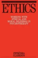 Ethics - Clarkson, Petruska (PHYSIS, London)