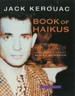 Book of Haikus - Kerouac, Jack
