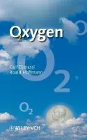 Oxygen - Djerassi, Carl (Dept. of Chem., Stanford University, Stanford CA 94305, USA) a Hoffmann, Roald (Cornell University)