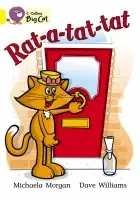 Rat-a-tat-tat - Morgan, Michaela