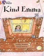 Kind Emma - Waddell, Martin