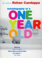Autobiography Of A One Year Old - Candappa, Rohan