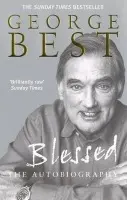 Blessed - The Autobiography - Best, George