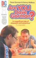 Are You Dave Gorman? - Wallace, Danny a Gorman, Dave
