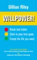 Willpower! - Riley, Gillian