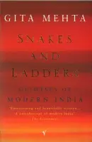 Snakes And Ladders - Mehta, Gita