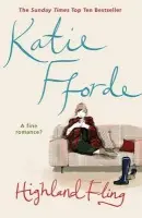 Highland Fling - Fforde, Katie