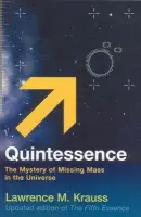 Quintessence - Krauss, Lawrence