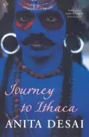 Journey to Ithaca - Desai, Anita