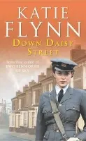 Down Daisy Street - Flynn, Katie