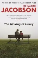 Making of Henry - Jacobson, Howard
