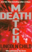 Death Match - Child, Lincoln
