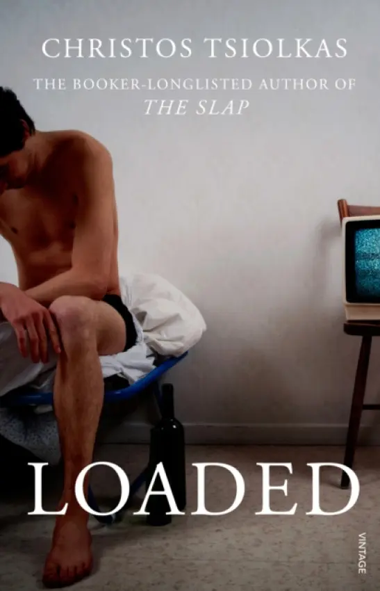 Loaded - Tsiolkas, Christos