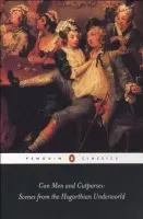 Con Men and Cutpurses - Moore, Lucy